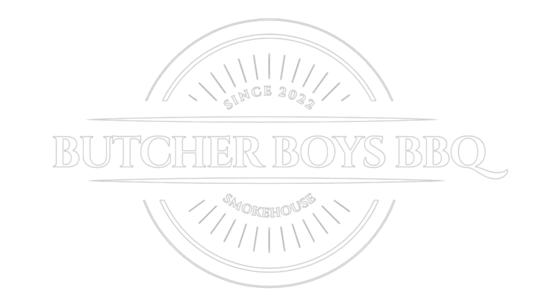 Butcher Boys BBQ