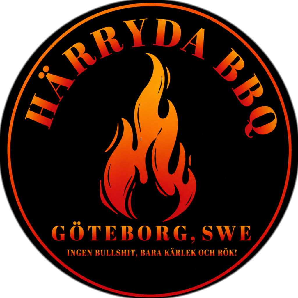 Härryda BBQ
