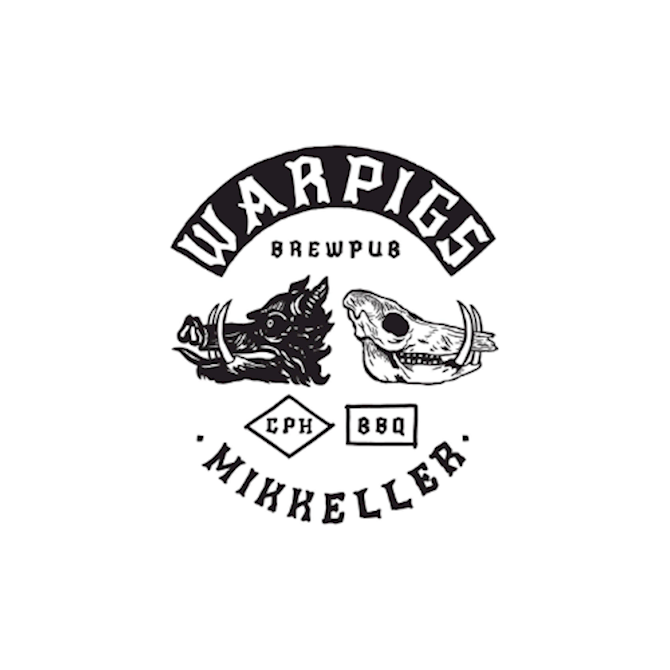 Warpigs Brewpub