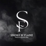 Smoke N’ Flame