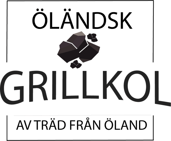 Öländsk Grillkol