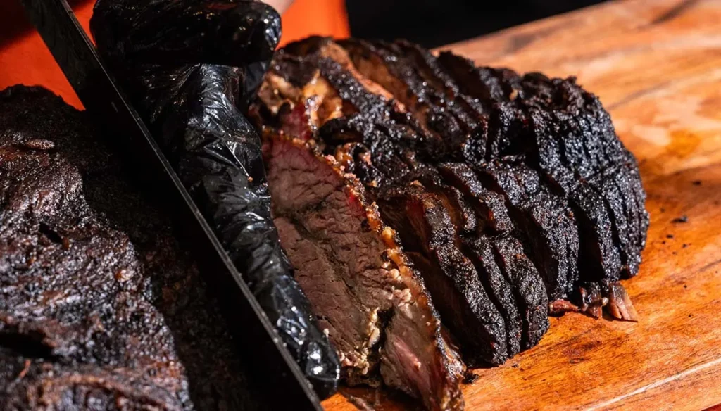 TBBQ Smokehouse